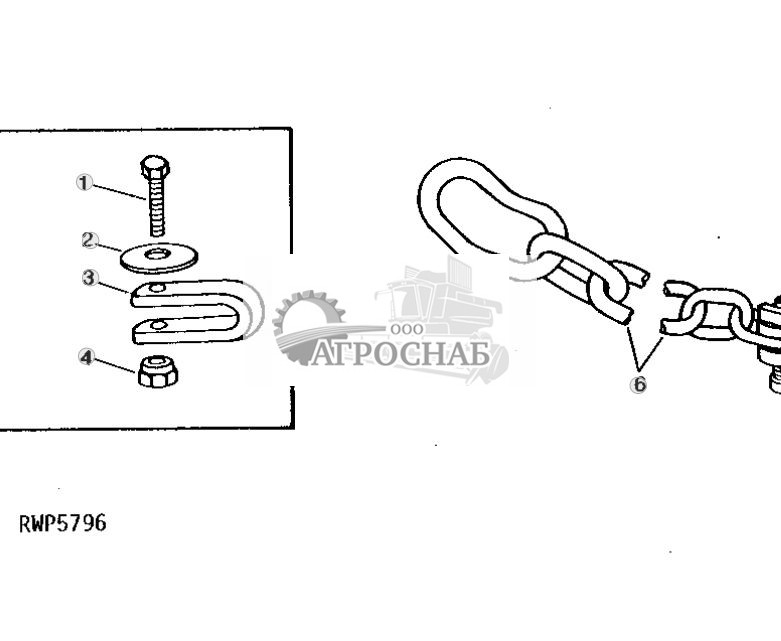 Предохранительная цепь рабочего оборудования - ST75367 728.jpg